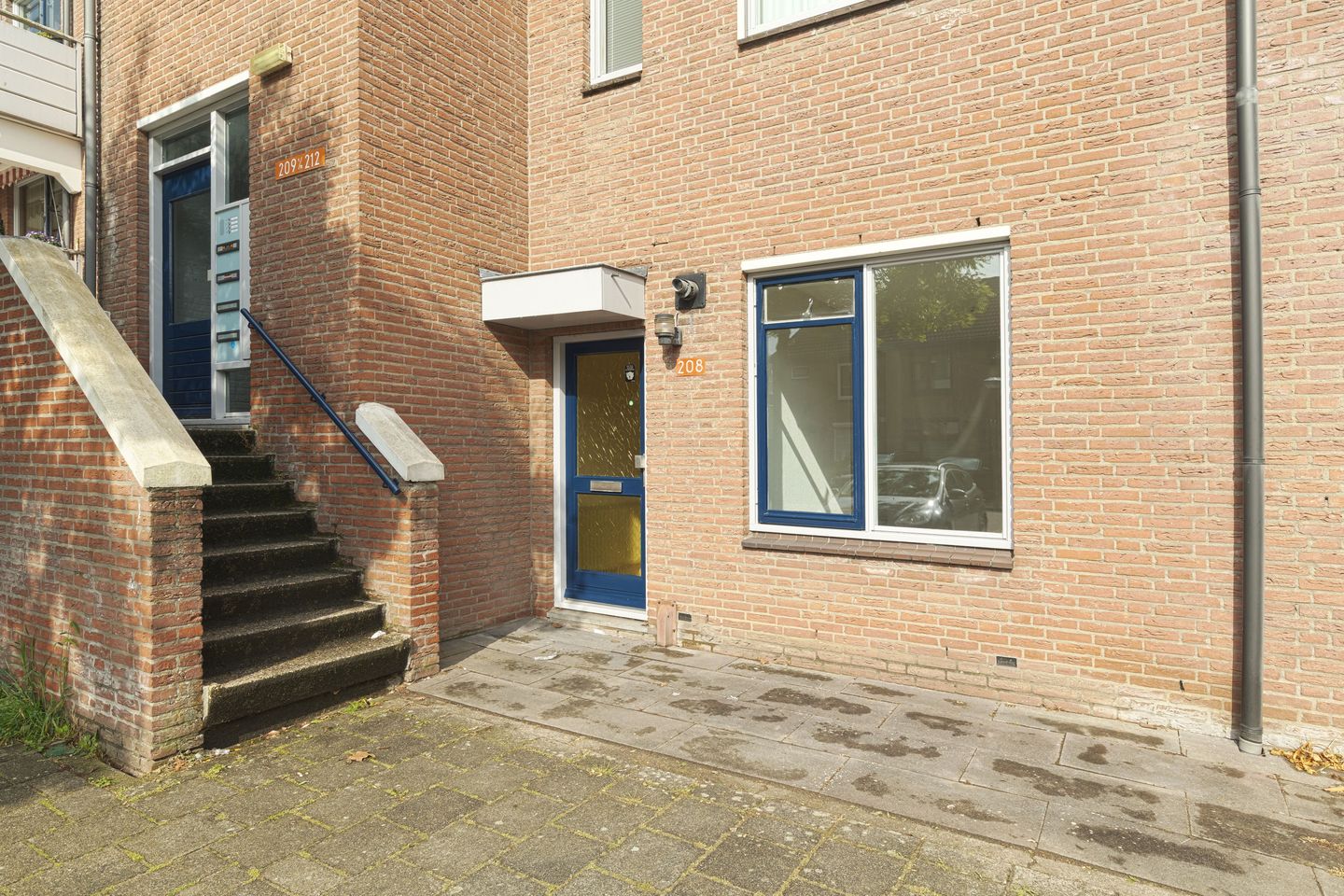 Foto 5 van Pearl Buck-erf 208