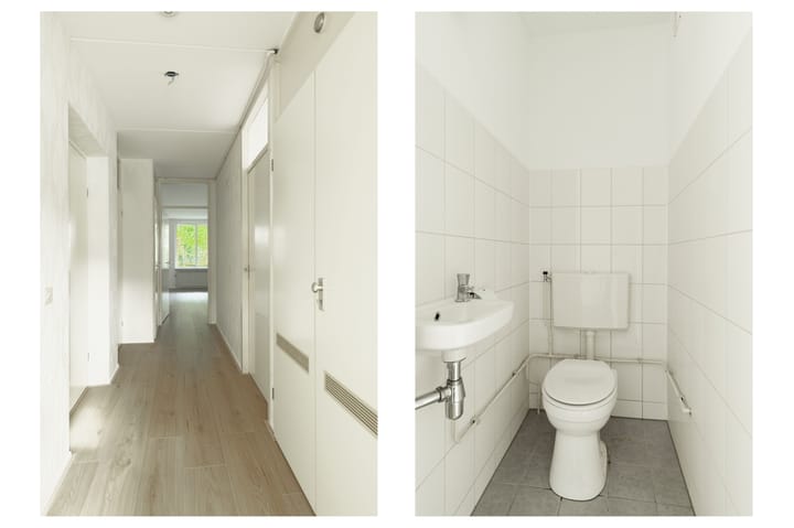 Appartement te koop: Pearl Buck-erf 208, Dordrecht
