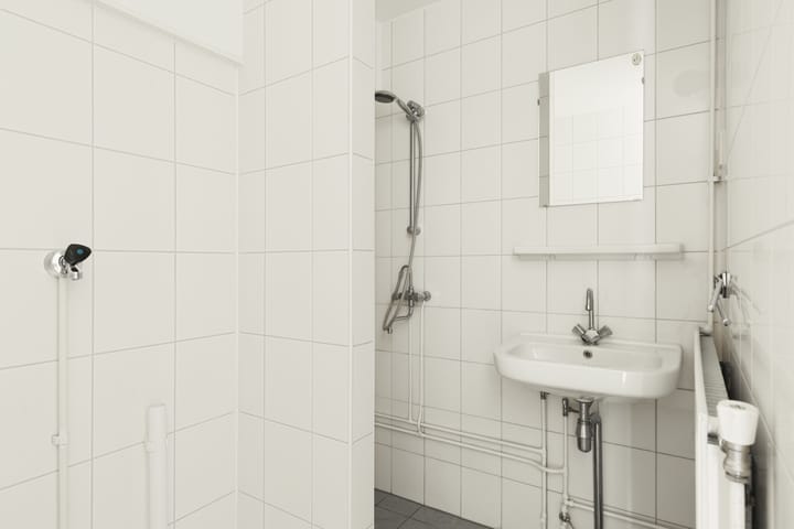 Appartement te koop: Pearl Buck-erf 208, Dordrecht