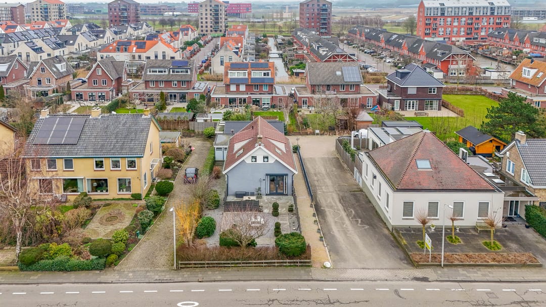 Photo 56 of Rodenrijseweg 147