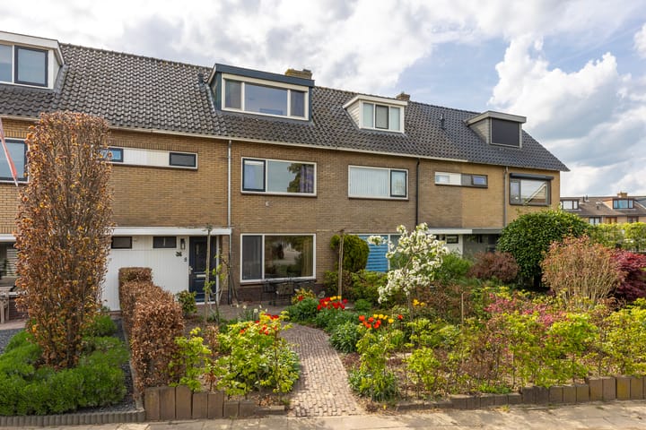 Photo 5 of Zwier Regelinkstraat 5