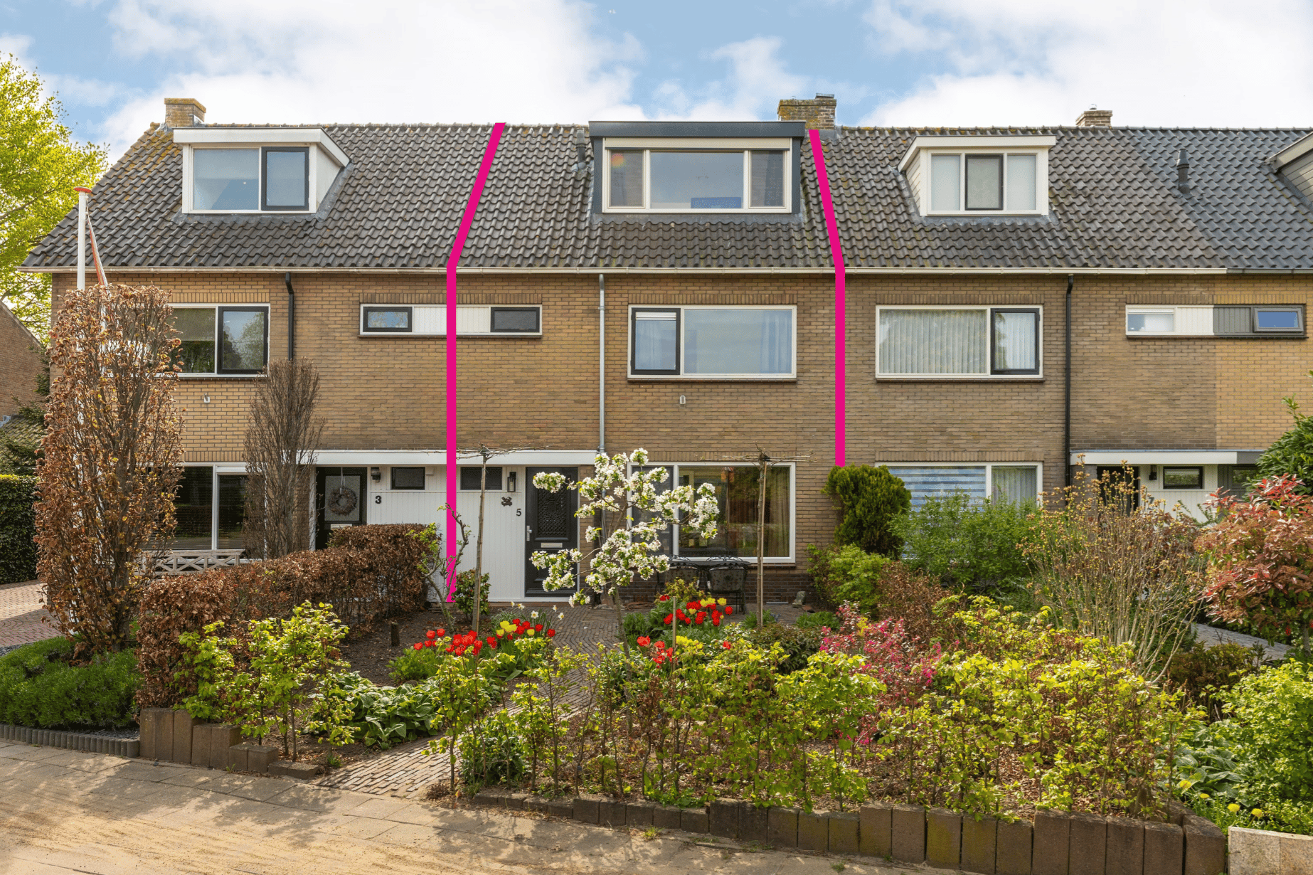 Zwier Regelinkstraat 5