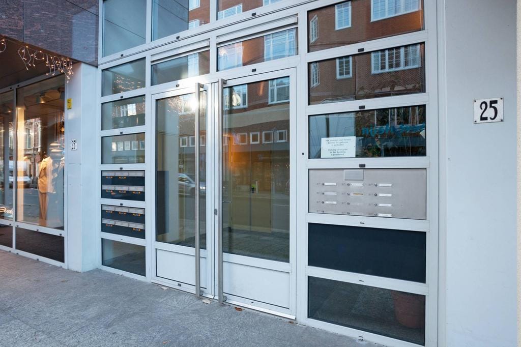 Photo 27 of Laan van Meerdervoort 25-L