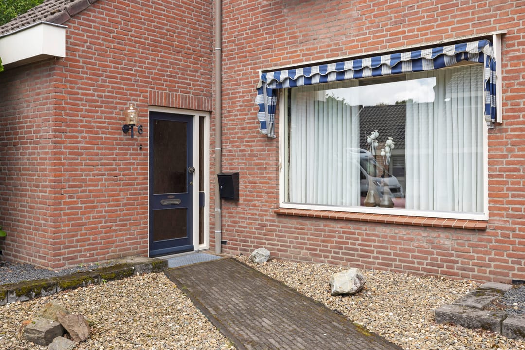 Foto 43 van De Raemecker 6