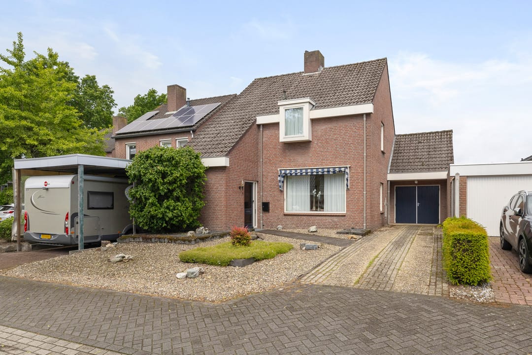 Foto 1 van De Raemecker 6