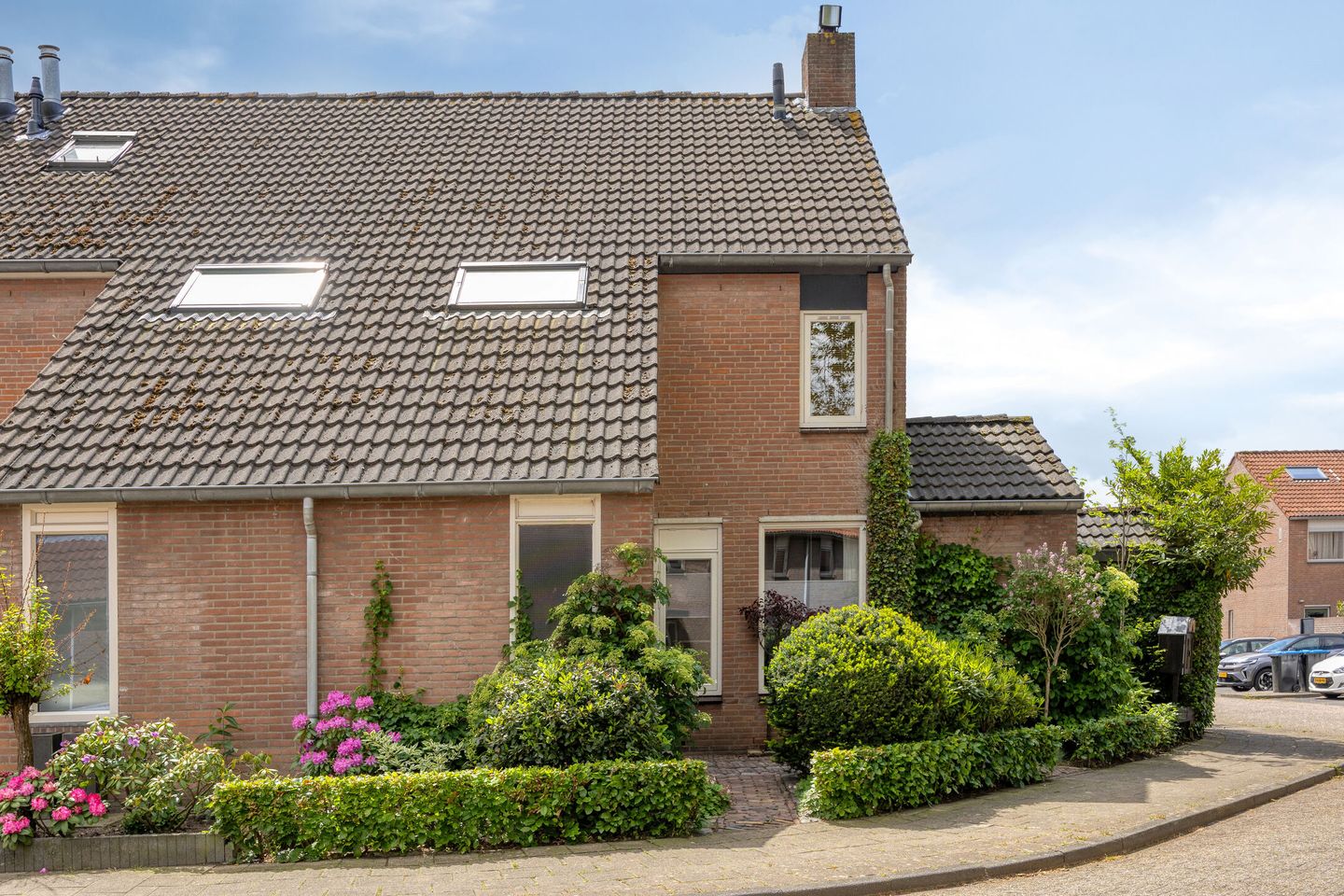 Foto 4 van Plataanstraat 12