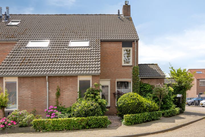 Foto 4 van Plataanstraat 12