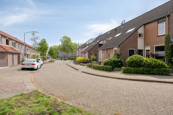 Foto 5 van Plataanstraat 12