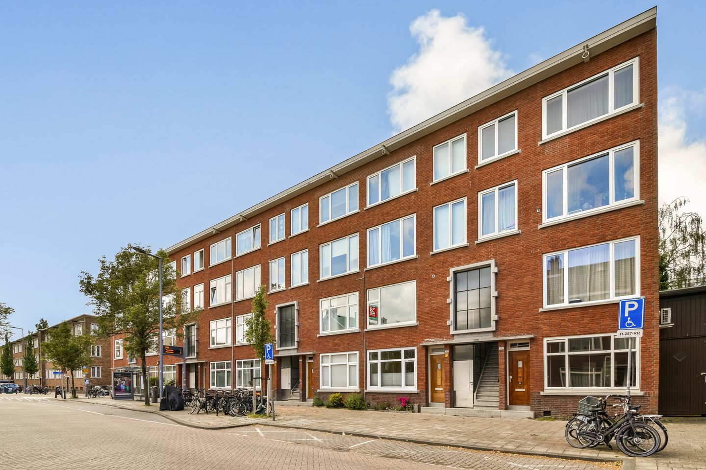 Foto 4 van Verboomstraat 147-C