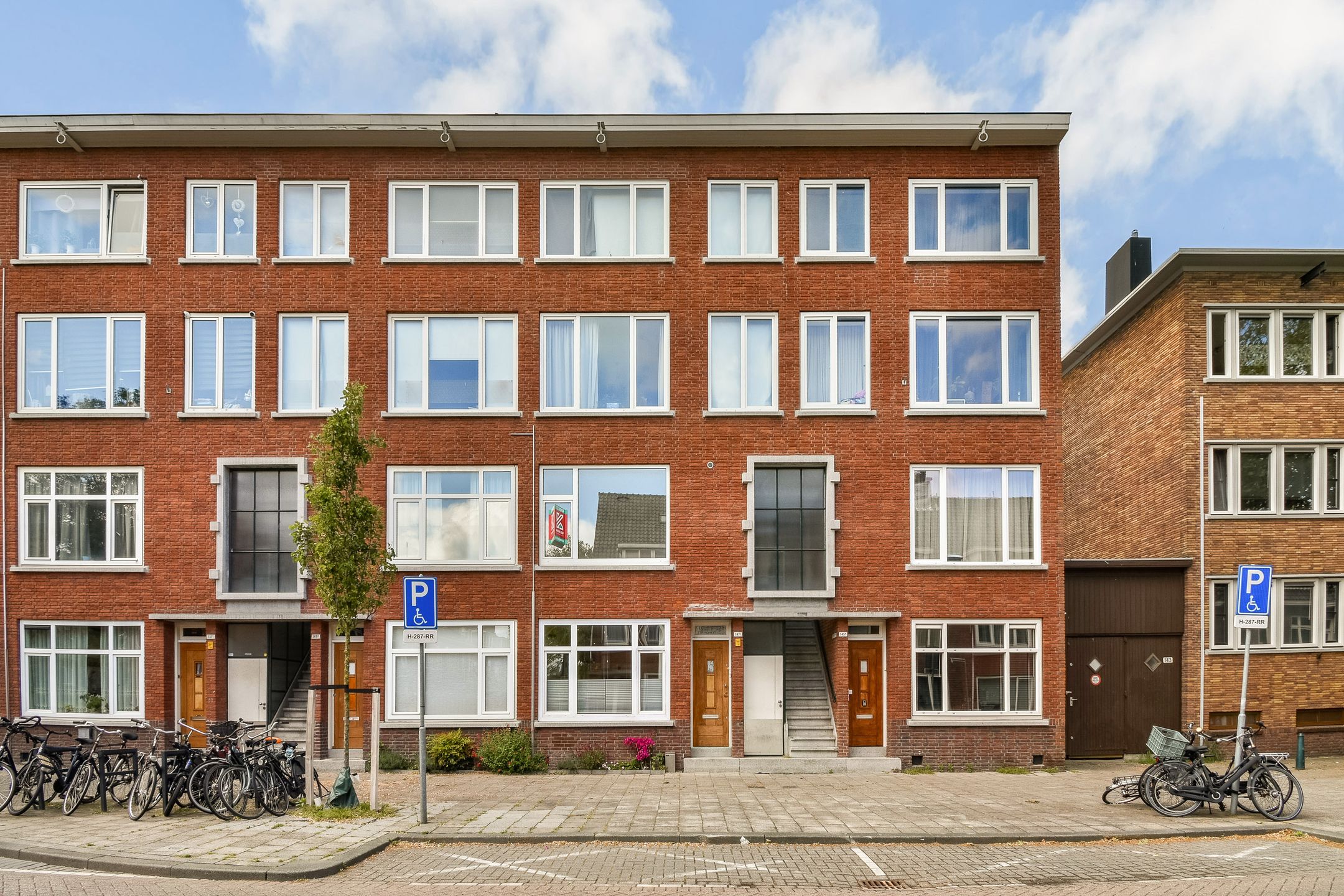 Foto 18 van Verboomstraat 147-C