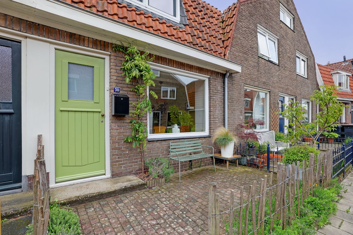 Foto 5 van Barend Schuurmanstraat 30