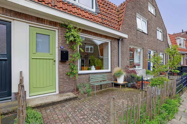 Foto 5 van Barend Schuurmanstraat 30