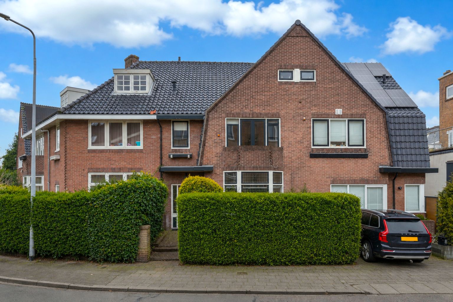 Koningsstraat 10 