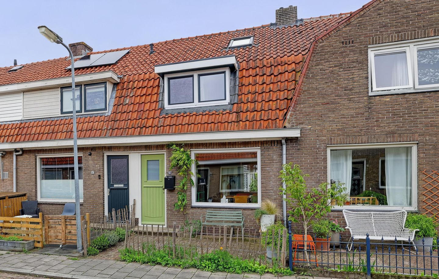 Foto 1 van Barend Schuurmanstraat 30