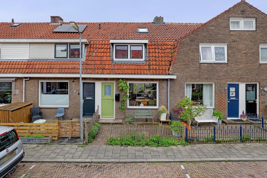 Foto 47 van Barend Schuurmanstraat 30