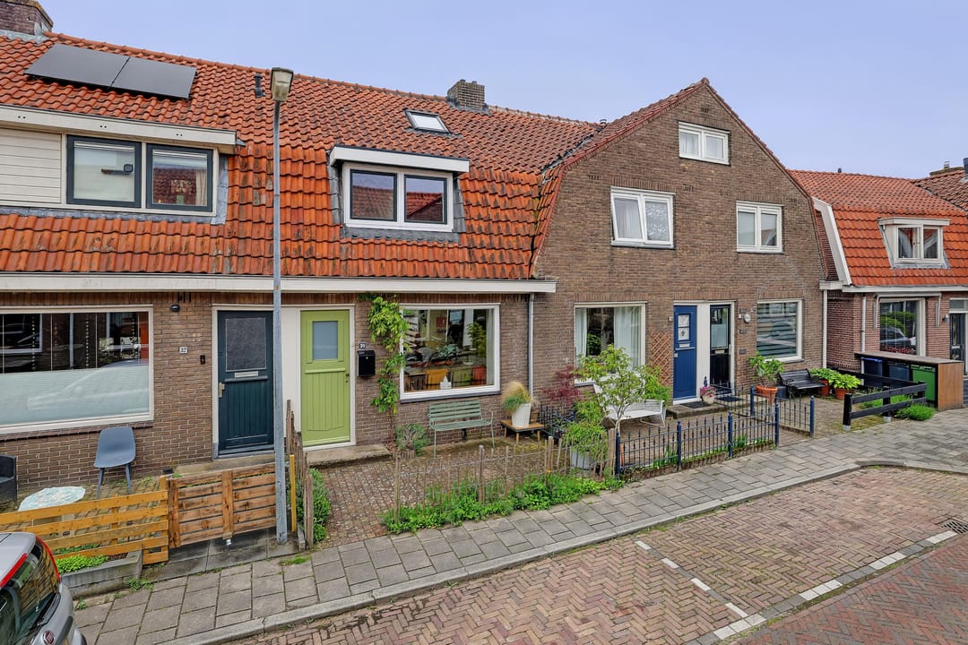 Foto 46 van Barend Schuurmanstraat 30