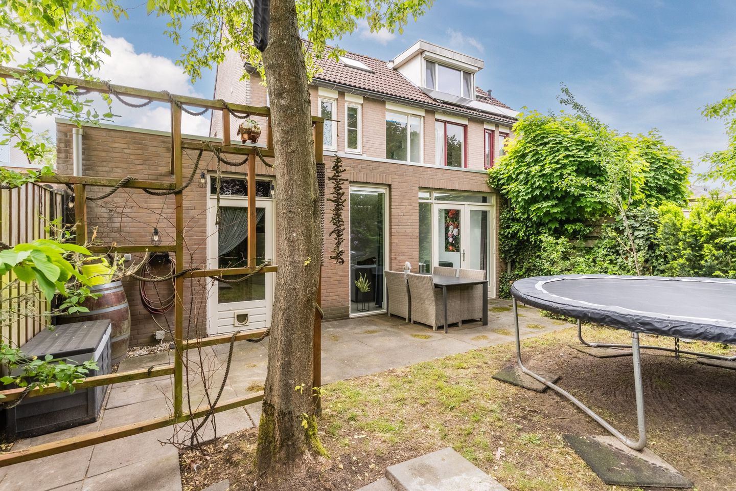 Foto 4 van Roerstraat 36