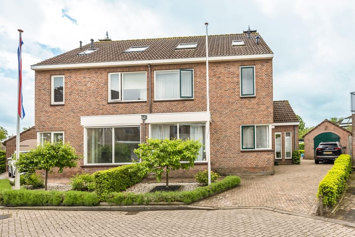 Foto 4 van Dreef 9