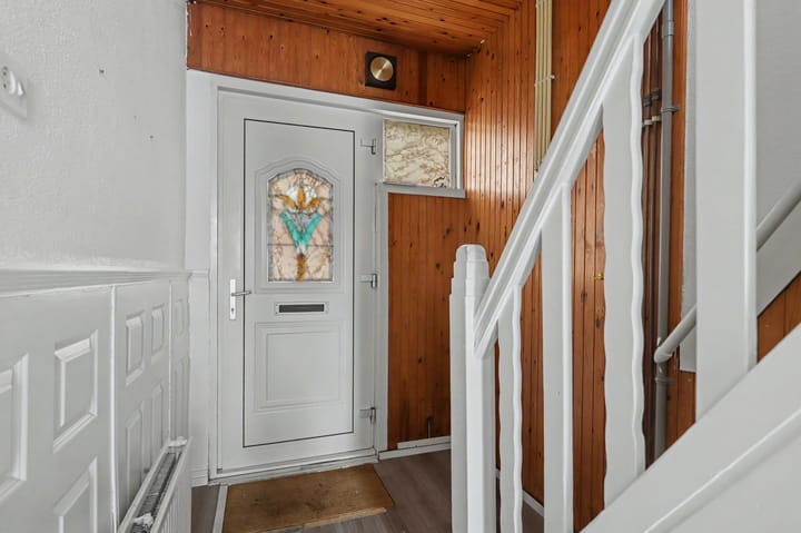 Tussenwoning te koop: Betje Wolffstraat 11, Dordrecht
