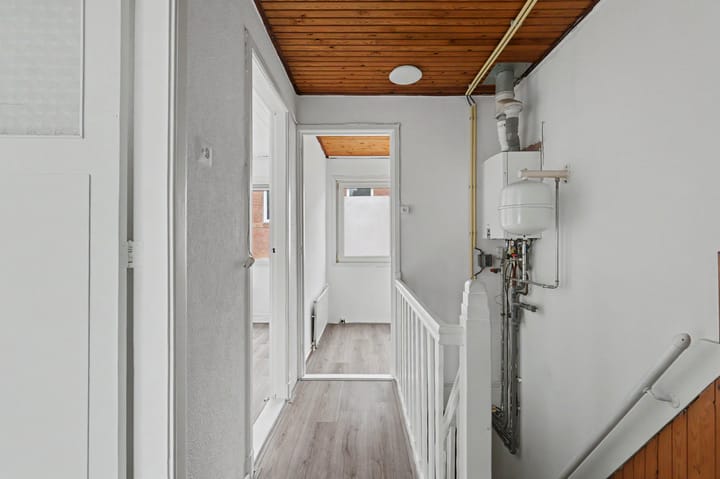 Tussenwoning te koop: Betje Wolffstraat 11, Dordrecht
