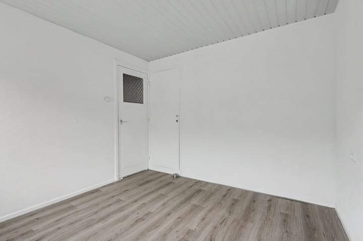 Tussenwoning te koop: Betje Wolffstraat 11, Dordrecht