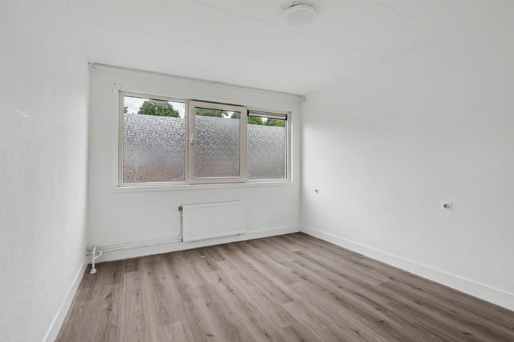 Tussenwoning te koop: Betje Wolffstraat 11, Dordrecht