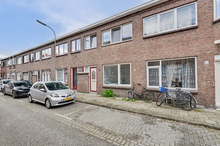 Foto 4 van Betje Wolffstraat 11