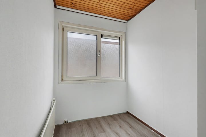 Tussenwoning te koop: Betje Wolffstraat 11, Dordrecht