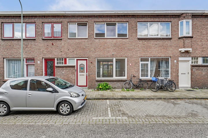 Betje Wolffstraat 11