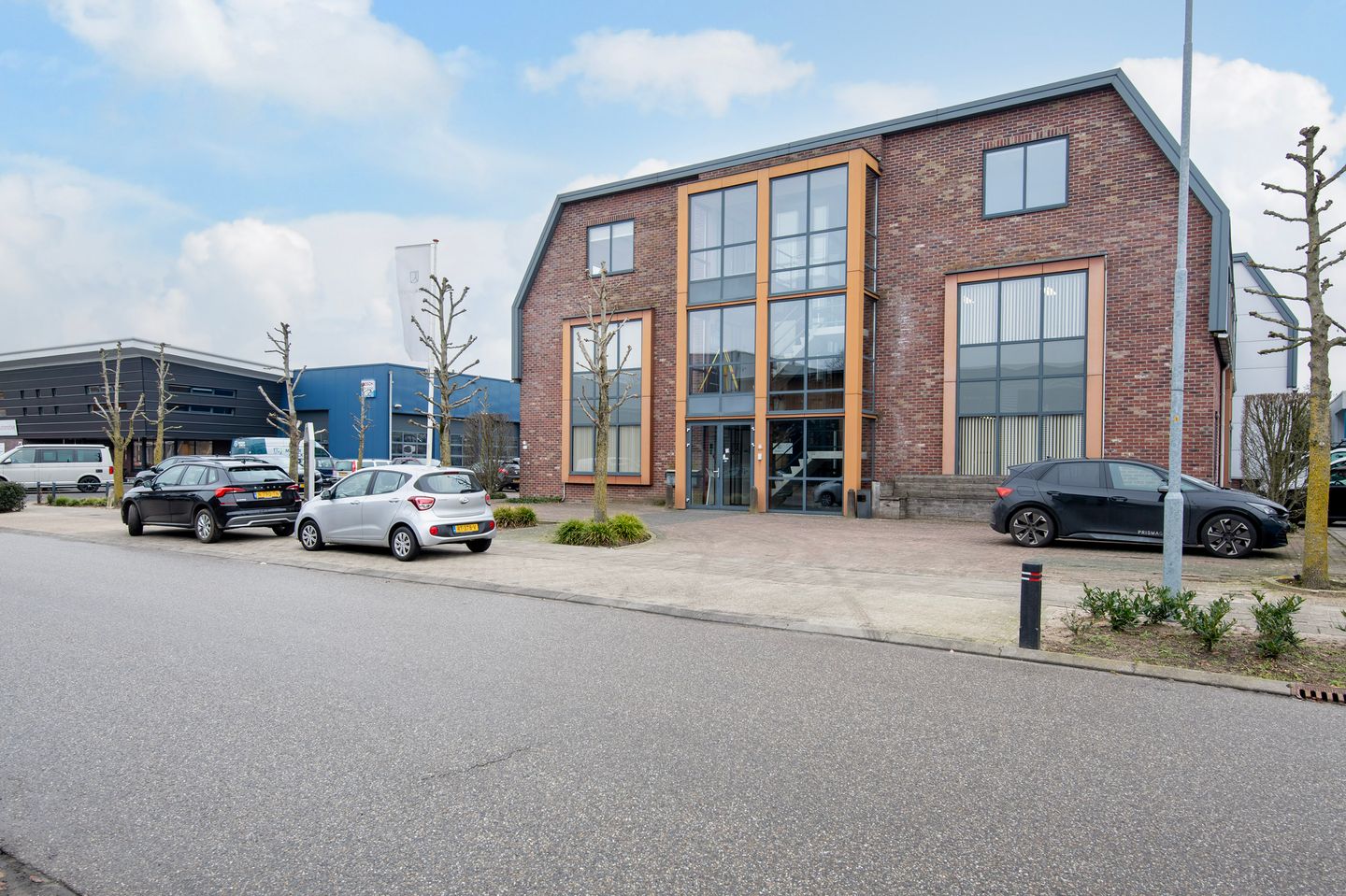 View photo 3 of Tolboomweg 1