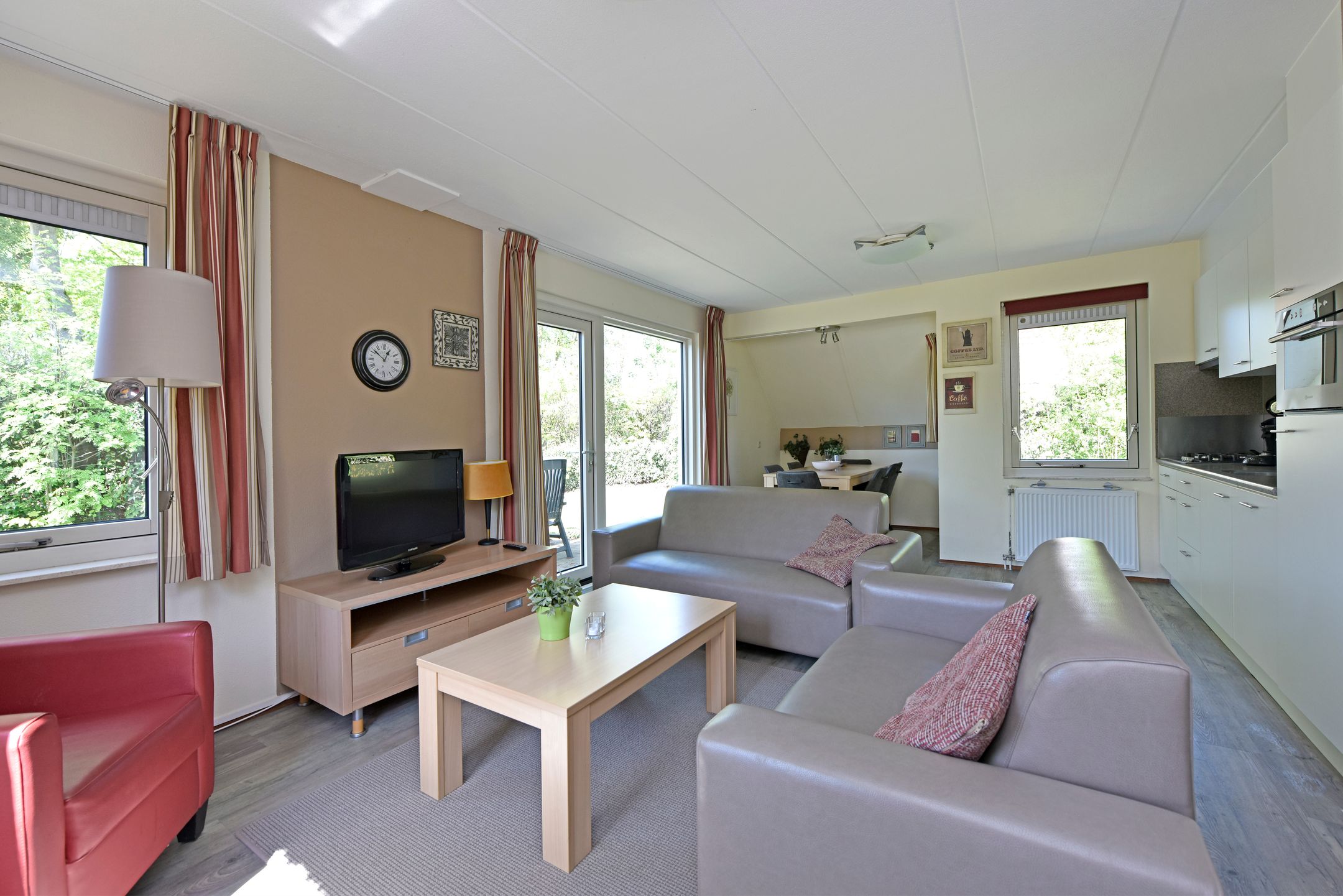 3-bedroom freehold villa in Posterholt — photo 4 of 5