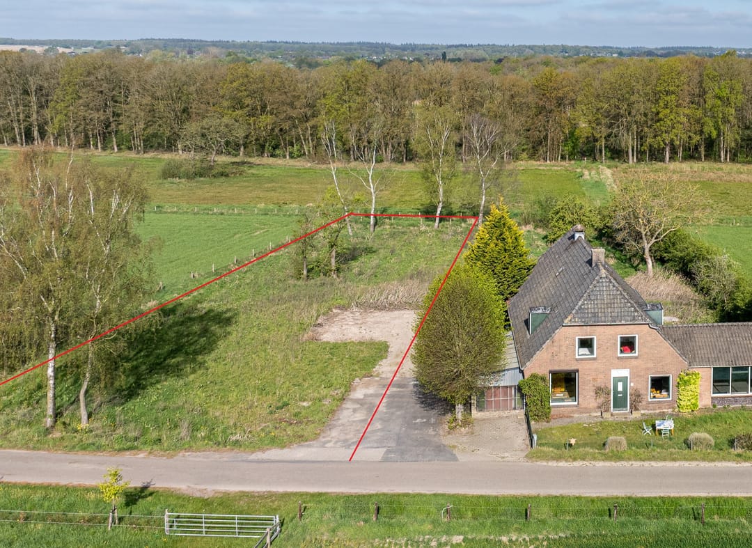 Foto 1 van Hogewaldseweg