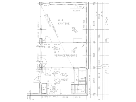 View floorplan