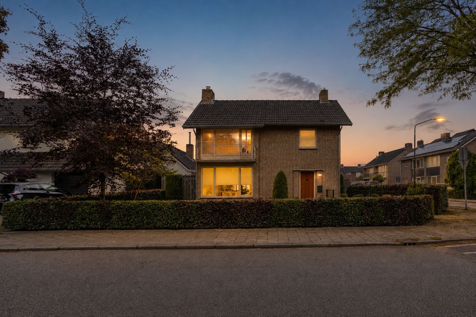 President Gerartsstraat 1