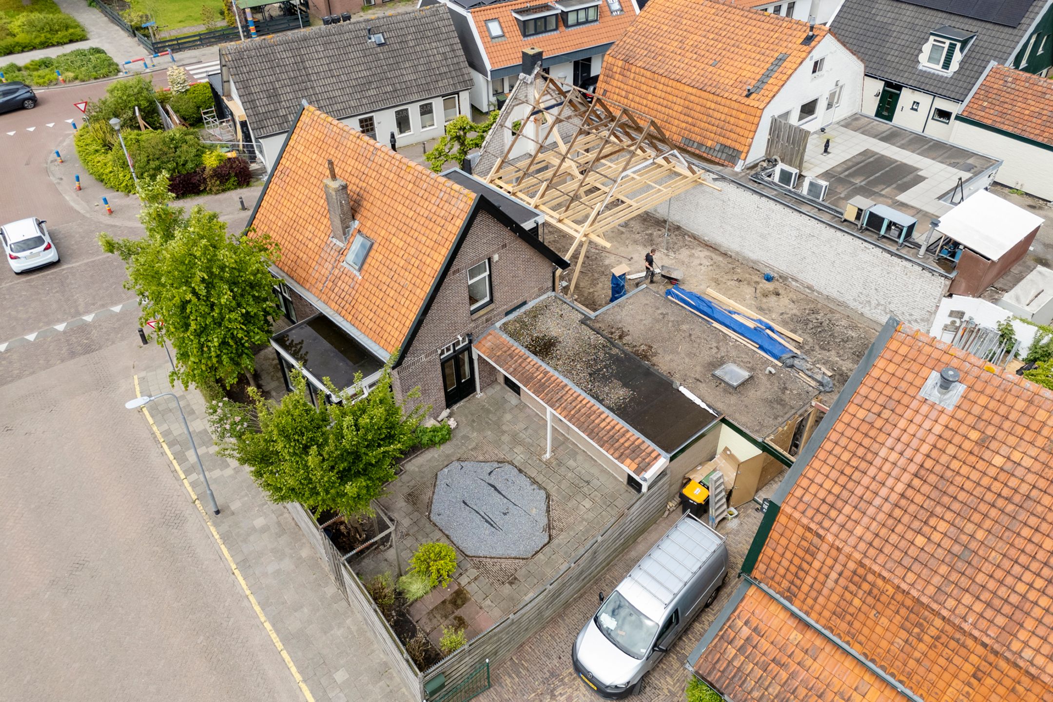 Photo 39 of Dorpsstraat 544