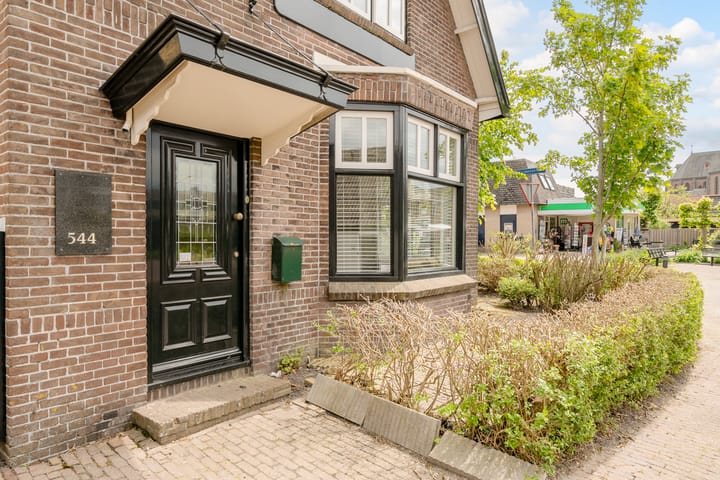 Foto 3 van Dorpsstraat 544