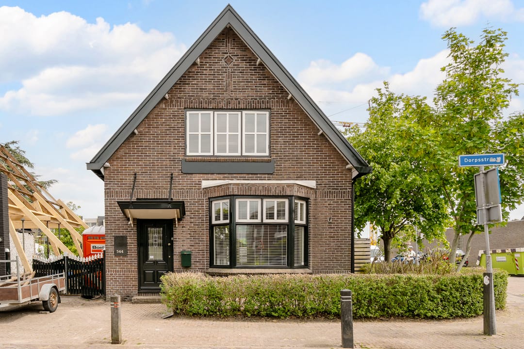 Photo 1 of Dorpsstraat 544
