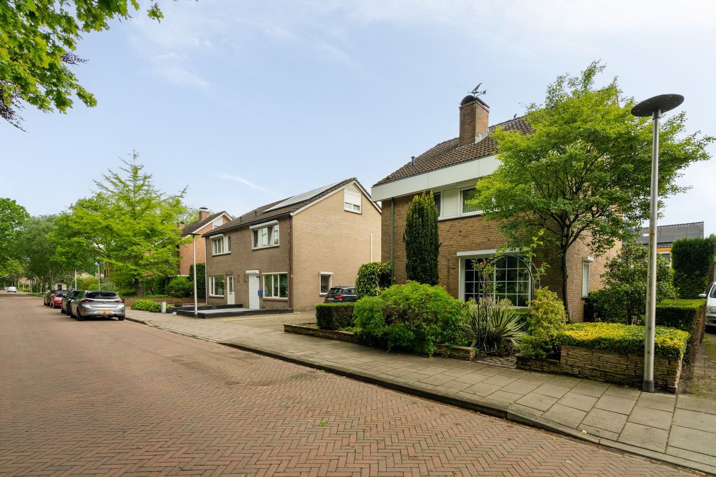 Foto 4 van Weverstraat 53