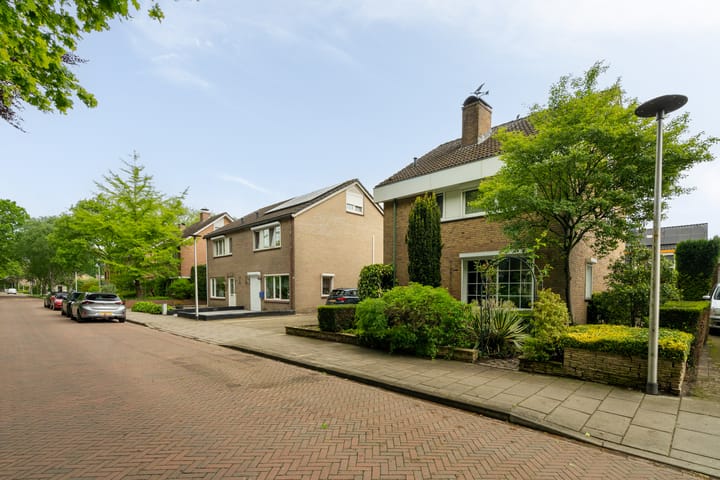 Foto 4 van Weverstraat 53