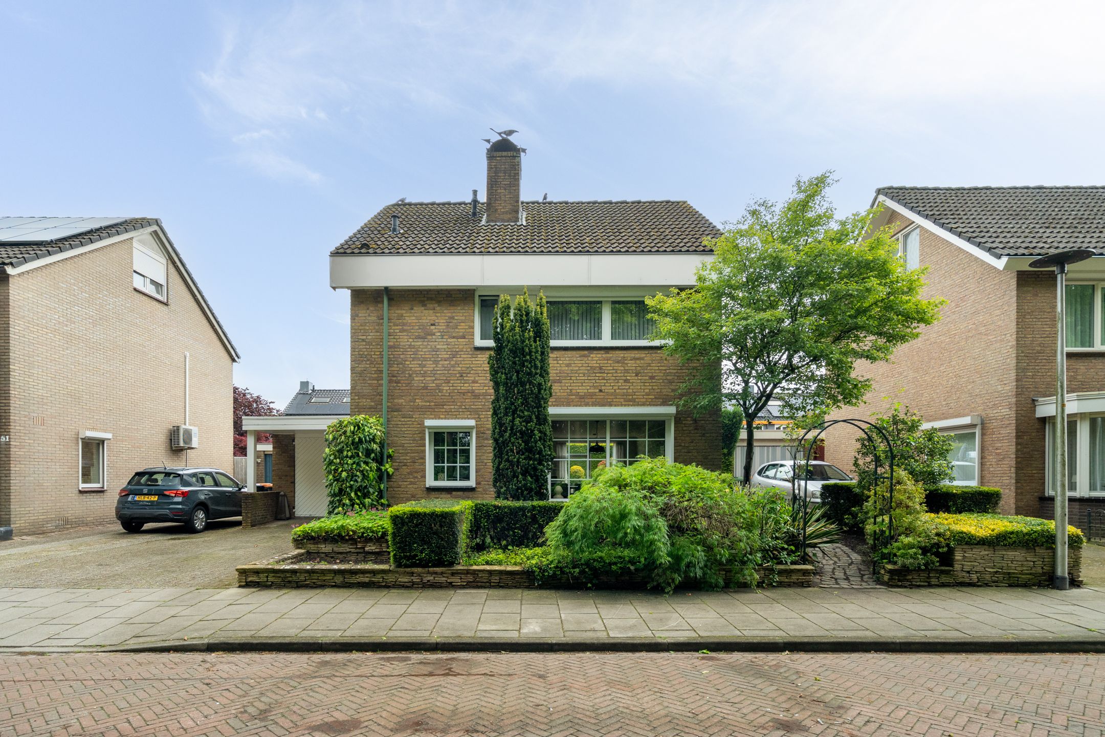 Weverstraat 53 