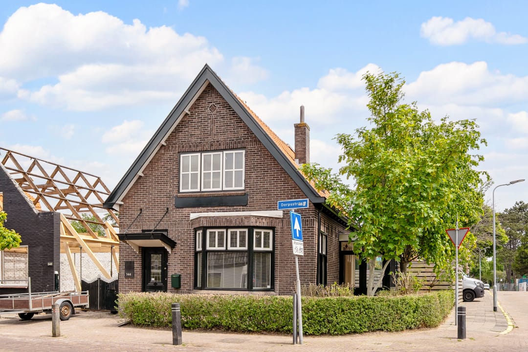 Photo 46 of Dorpsstraat 544