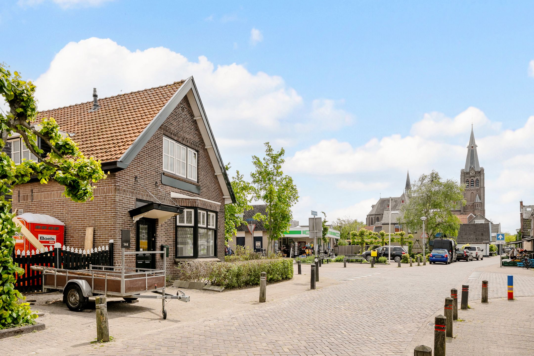Photo 45 of Dorpsstraat 544