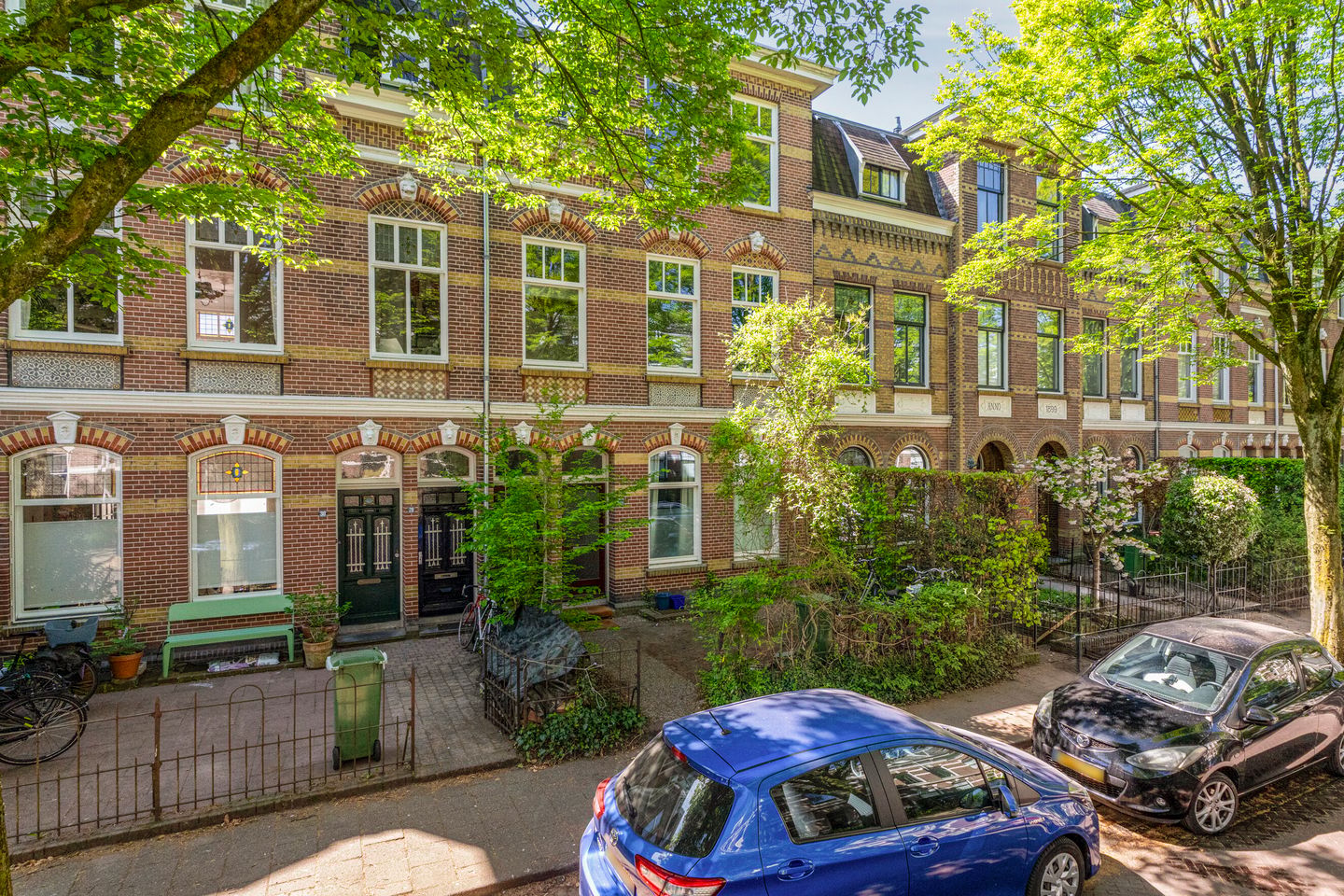 Foto 49 van Johannes Vijghstraat 26