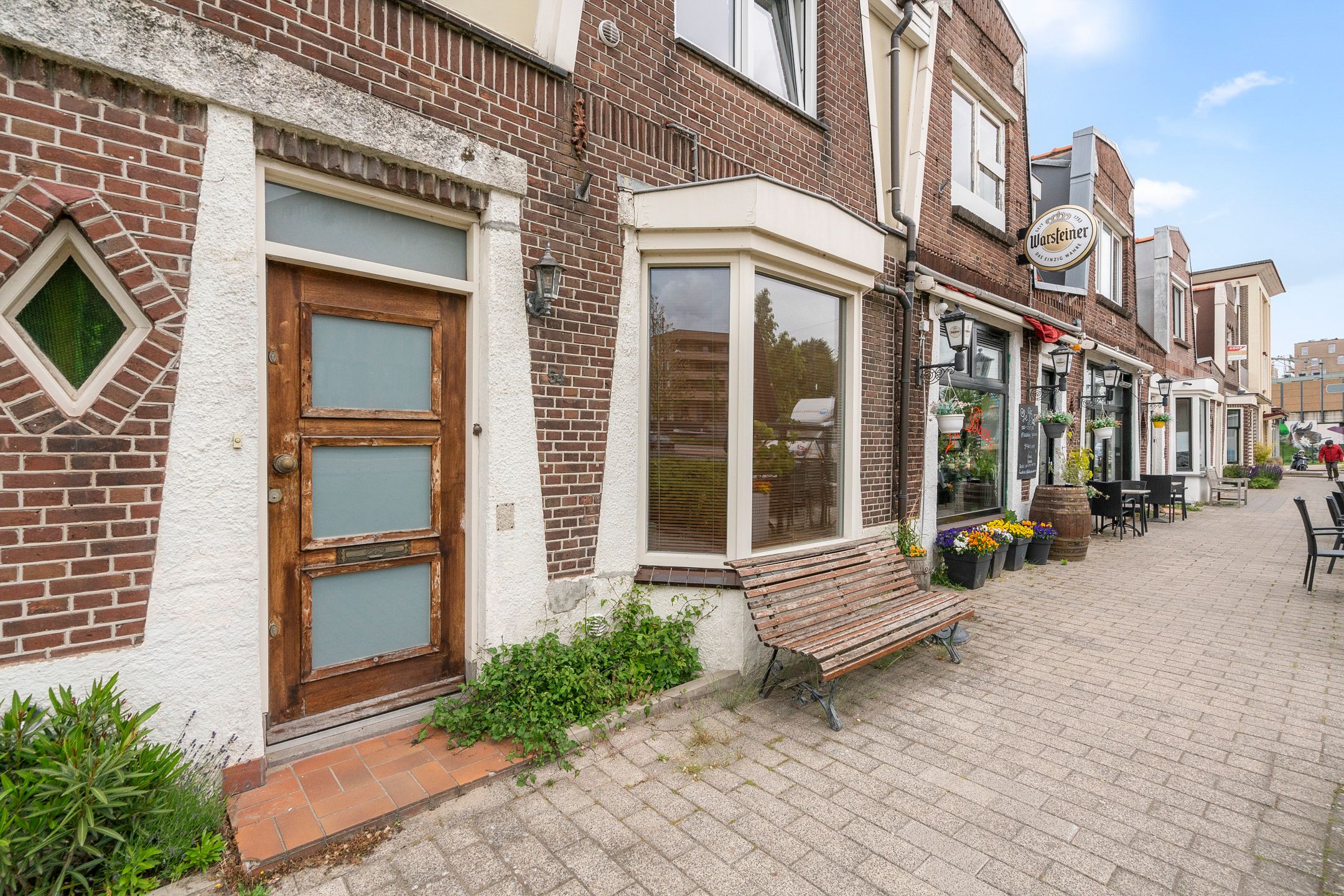 Foto 42 van Muiderstraatweg 54