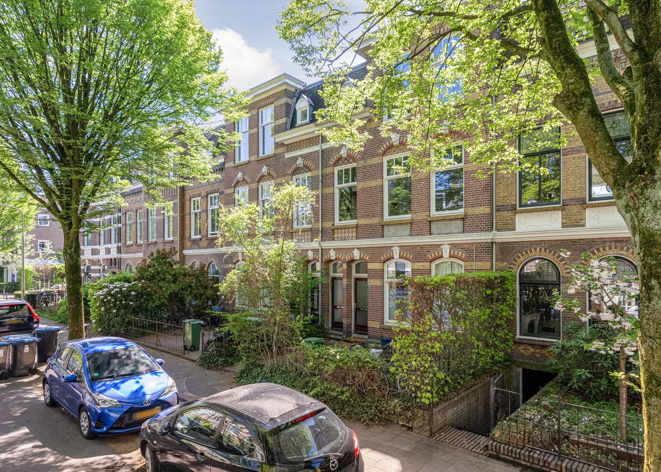 Foto 48 van Johannes Vijghstraat 26
