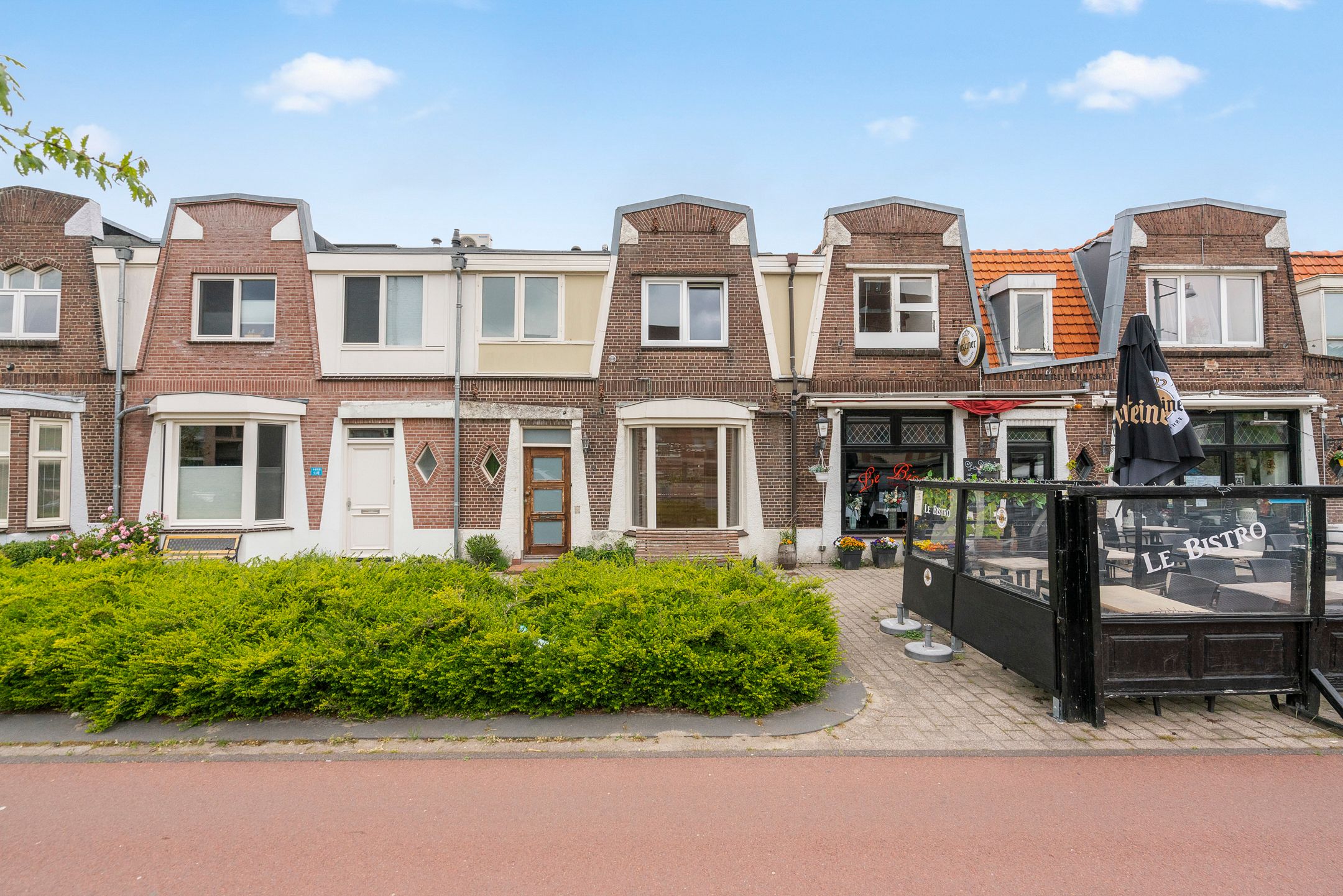 Muiderstraatweg 54