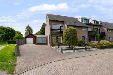 Willem de Zwijgerlaan thumbnail