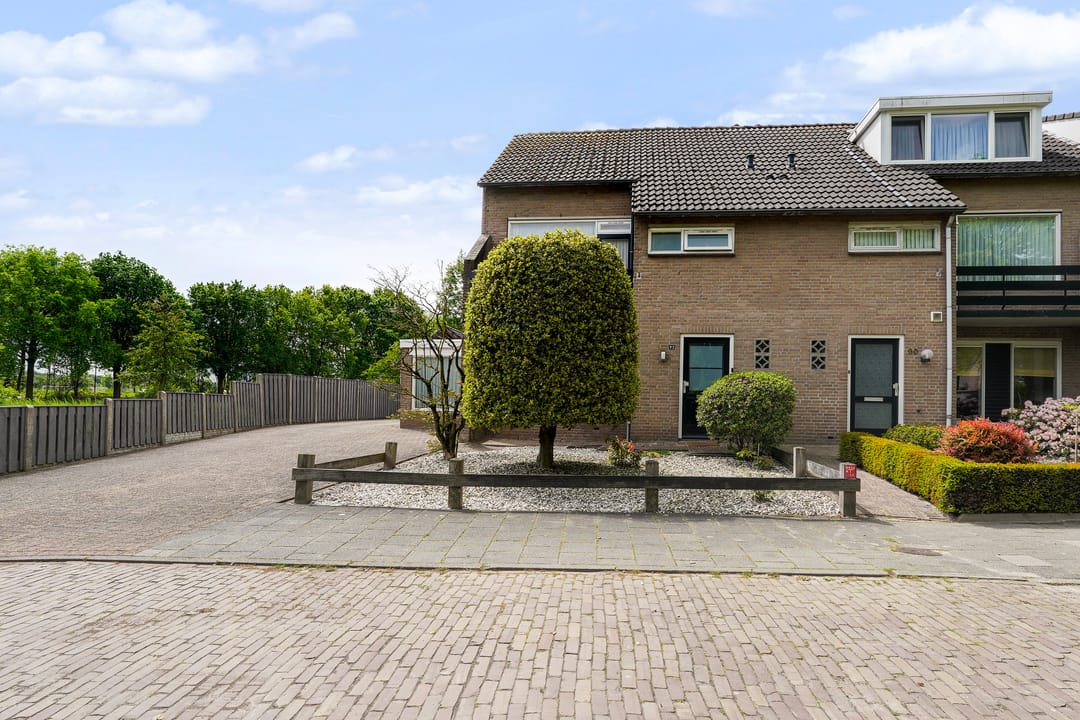 Photo 53 of Willem de Zwijgerlaan 92