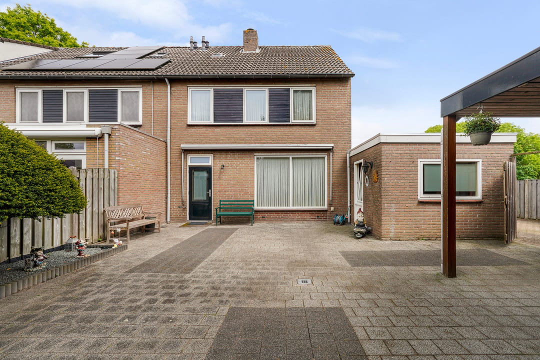 Photo 46 of Willem de Zwijgerlaan 92
