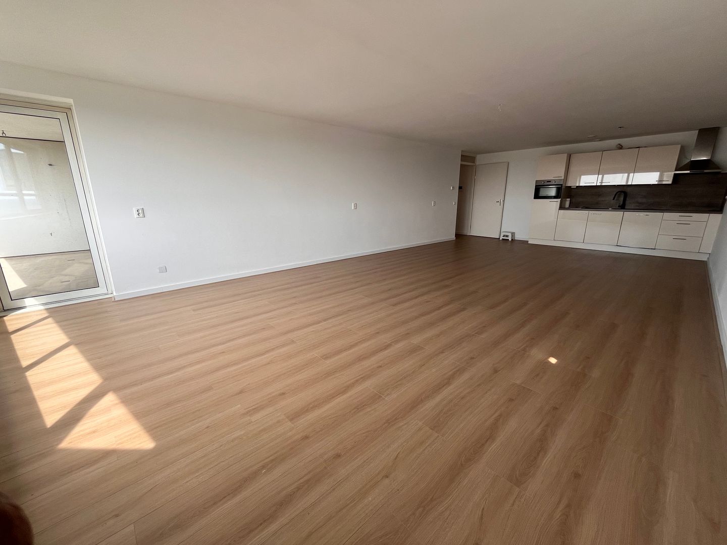 Foto 5 van Pegasusweg 116-C